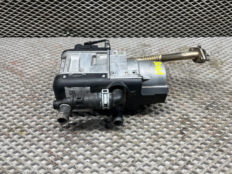 Отопитель Webasto Land Rover Range Rover (L405, 2018г.)