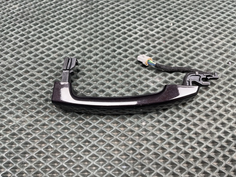 Ручка двери Land Rover Range Rover Sport (L320, 2012г.)