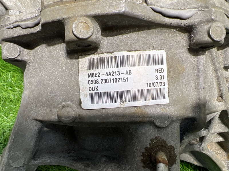 Редуктор Land Rover Range Rover Sport (L461, 2023г.)