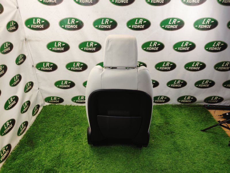 Комплект сидений (салон) Land Rover Range Rover Velar (L560, 2020г.)