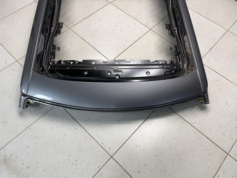Крыша Land Rover Range Rover Sport (L461, 2024г.)