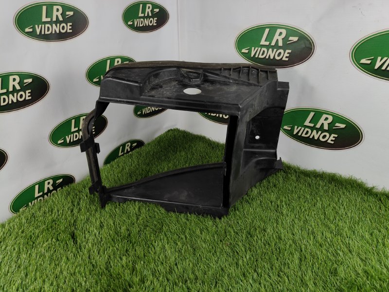 Дефлектор радиатора Land Rover Range Rover Sport (L494, 2014г.)