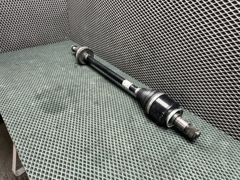 Привод Land Rover Range Rover Sport (L461, 2025г.)