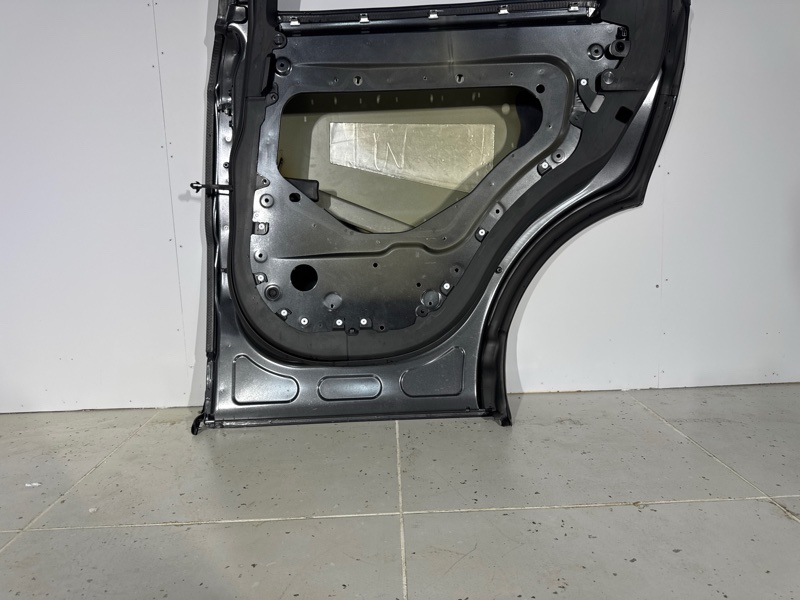 Дверь Land Rover Range Rover Sport (L494, 2020г.)