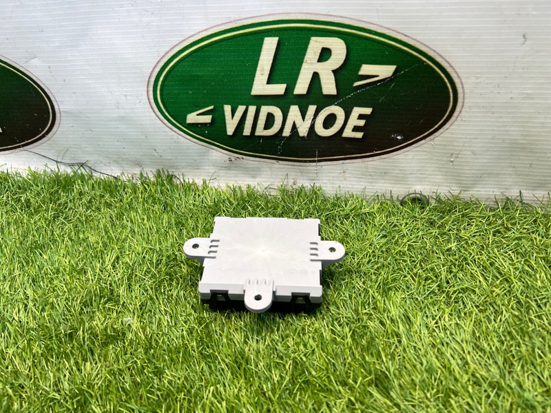 Блок управления дверьми Land Rover Range Rover Sport (L494, 2016г.)