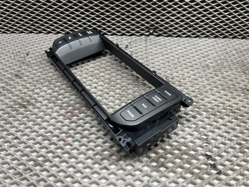 Блок кнопок Land Rover Range Rover Evoque (L538, 2012г.)