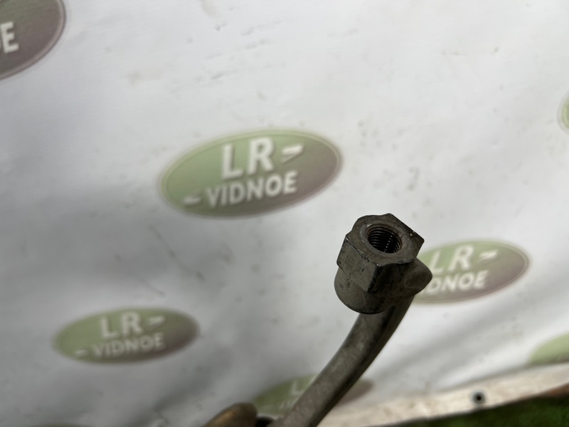 Наконечник рулевой Land Rover Range Rover Velar (L560, 2020г.)