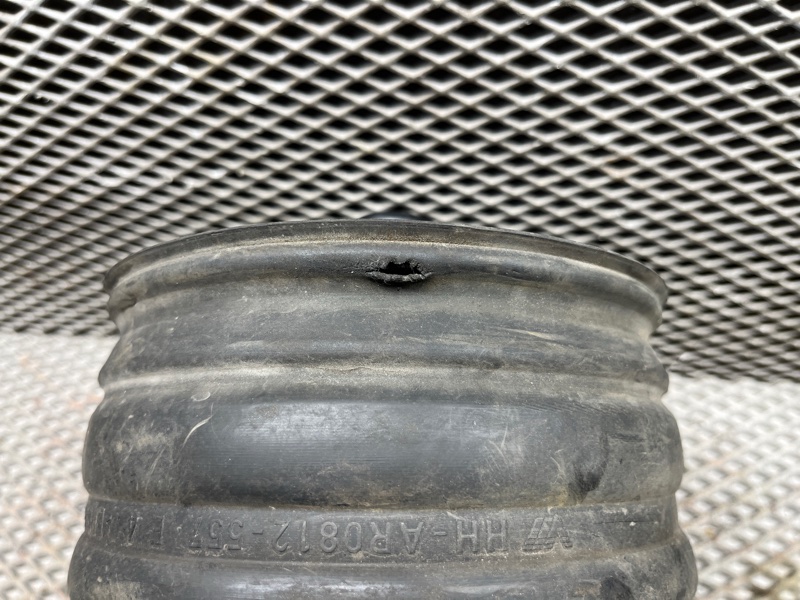 Подушка пневмоподвески Land Rover Range Rover Sport (L461, 2024г.)