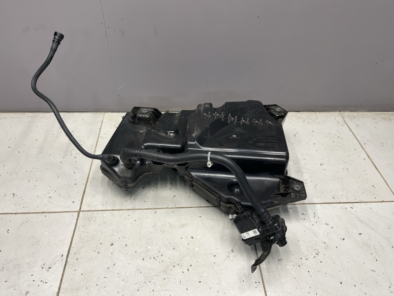 Бак AdBlue мочевина Land Rover Range Rover Sport (L461, 2025г.)