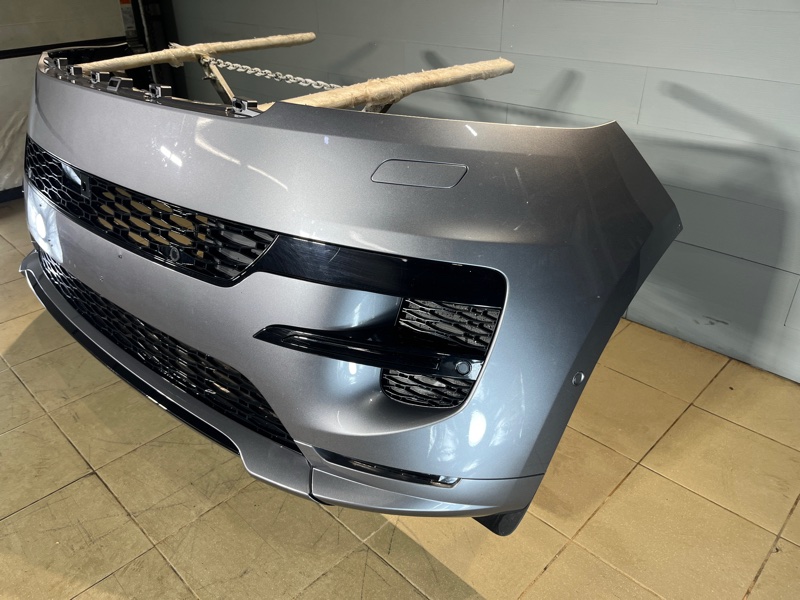 Бампер Land Rover Range Rover Sport (L461, 2024г.)