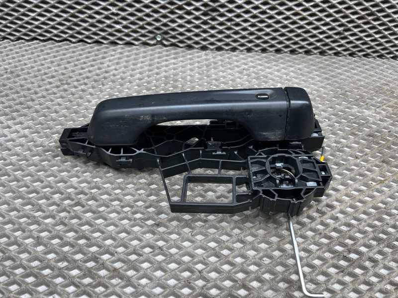 Ручка двери Jeep Wrangler (JL, 2025г.)