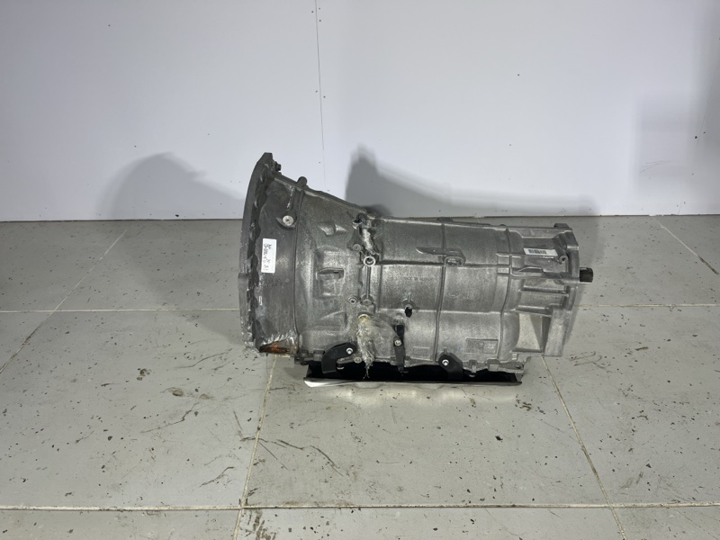 АКПП Land Rover Range Rover Sport (L494, 2020г.)