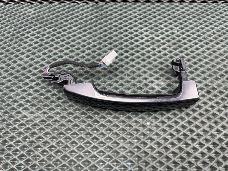 Ручка двери Land Rover Range Rover Sport (L320, 2012г.)