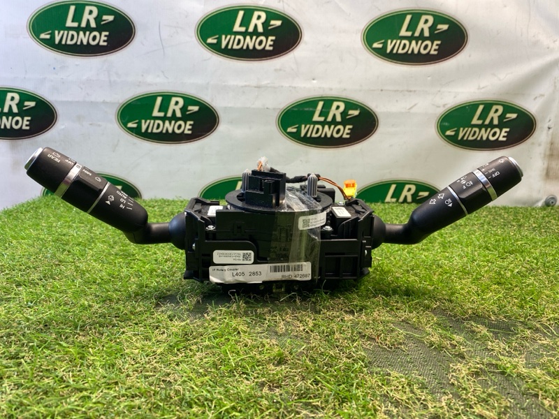 Переключатель подрулевой (стрекоза) Land Rover Range Rover (L405, 2020г.)