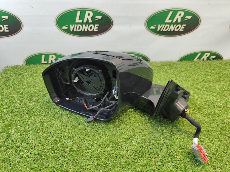Корпус зеркала Land Rover Range Rover Velar (L560, 2020г.)