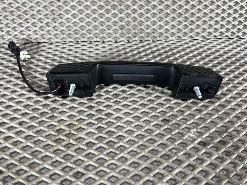 Ручка двери багажника Land Rover Defender (L663, 2020г.)