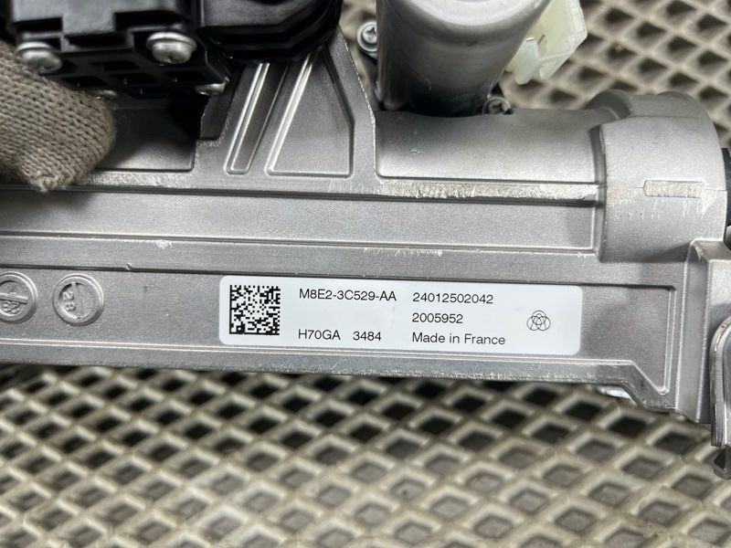 Рулевая колонка Land Rover Range Rover Sport (L461, 2024г.)