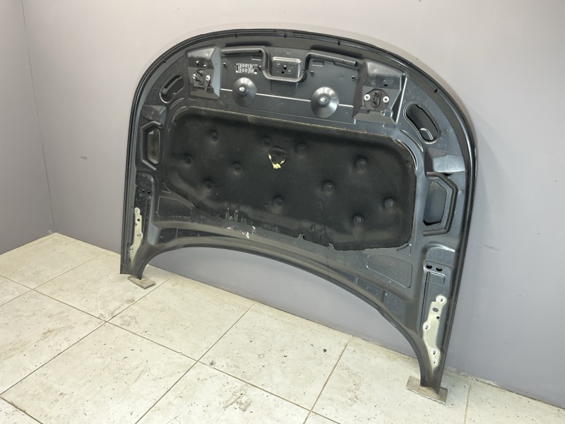 Капот Land Rover Range Rover Sport (L461, 2025г.)