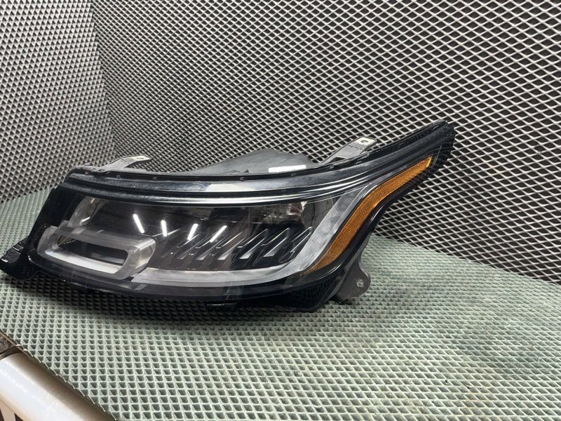 Фара светодиодная Land Rover Range Rover Sport (L494, 2021г.)