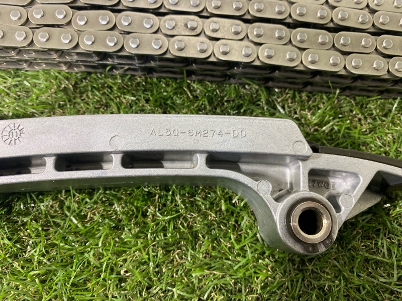 Цепь ГРМ Land Rover Range Rover (L322, 2012г.)