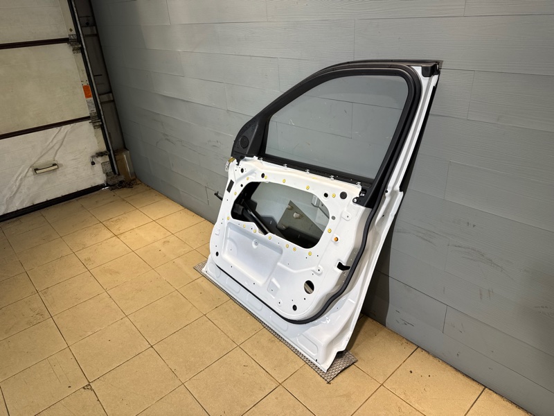 Дверь Land Rover Discovery Sport (L550, 2017г.)