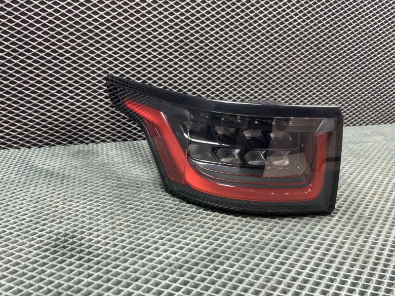 Фонарь Land Rover Range Rover Sport (L494, 2021г.)