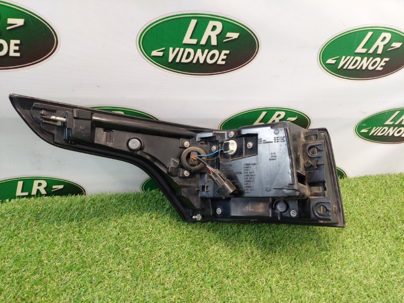 Фонарь Land Rover Range Rover Sport (L494, 2017г.)