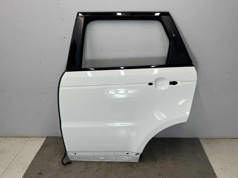 Дверь Land Rover Range Rover Sport (L494, 2015г.)