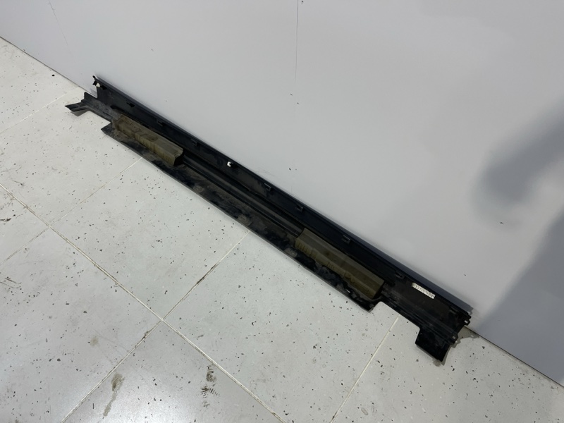 Накладка на порог наружная Land Rover Range Rover Sport (L494, 2020г.)