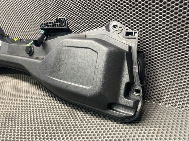 Динамик soundbar Jeep Wrangler (JL, 2025г.)