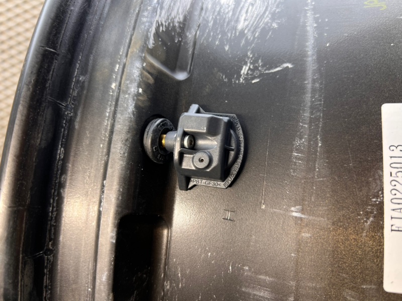 Диски - комплект Land Rover Range Rover Sport (L461, 2024г.)