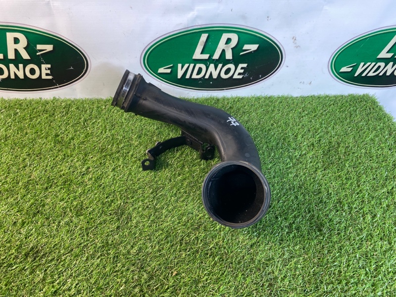 Патрубок впускного коллектора Land Rover Range Rover Sport (L494, 2018г.)