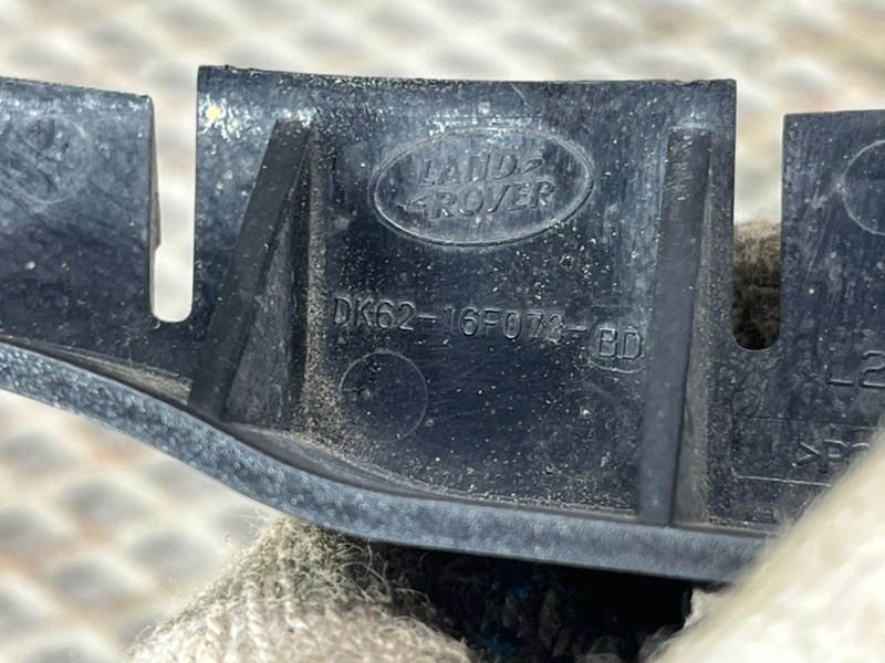 Кронштейн бампера Land Rover Range Rover Sport (L494, 2014г.)
