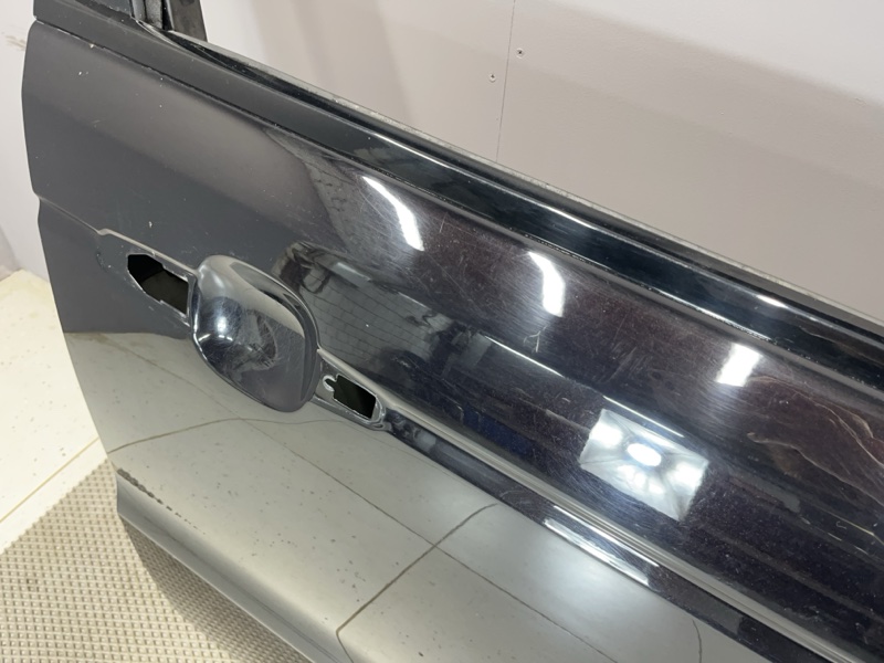 Дверь Land Rover Range Rover Sport (L494, 2014г.)