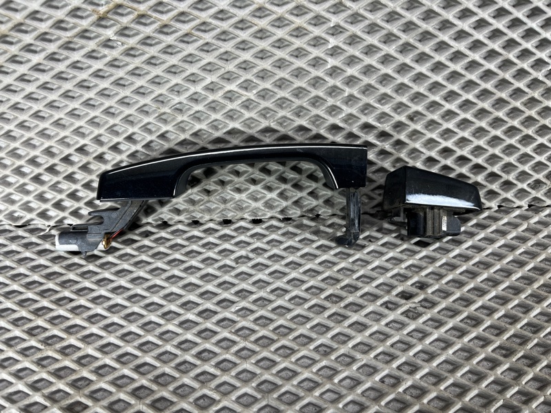 Ручка двери Land Rover Defender (L663, 2020г.)