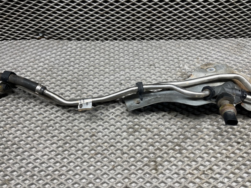 Трубка ТНВД Land Rover Range Rover Sport (L320, 2011г.)