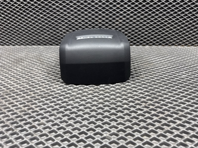 Подушка безопасности в руль Land Rover Range Rover Sport (L494, 2020г.)
