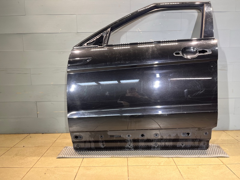 Дверь Land Rover Range Rover Evoque (L538, 2013г.)