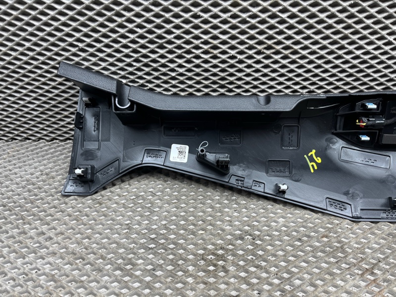 Фонарь салона (плафон) верхний Jeep Wrangler (JL, 2025г.)