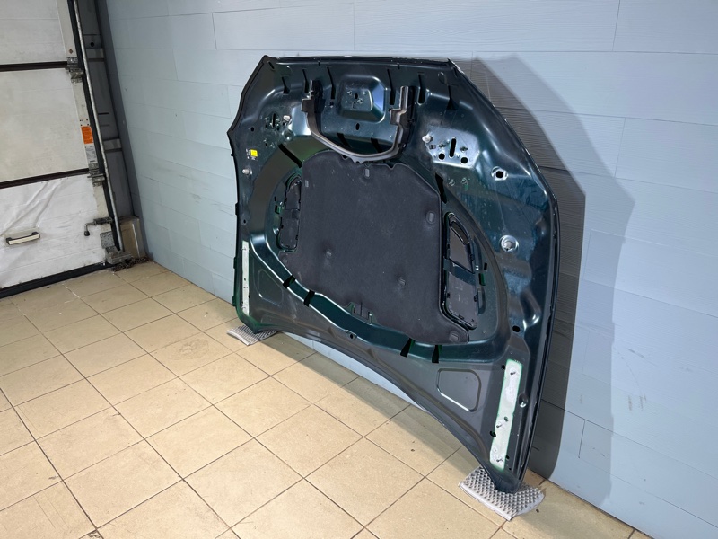 Капот Jaguar F-Pace (X761, 2024г.)