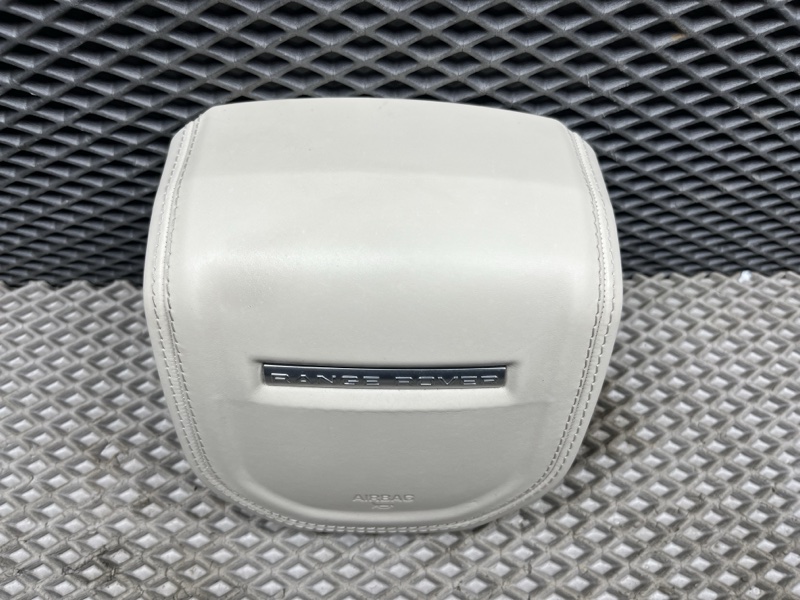Подушка безопасности в руль Land Rover Range Rover (L405, 2019г.)