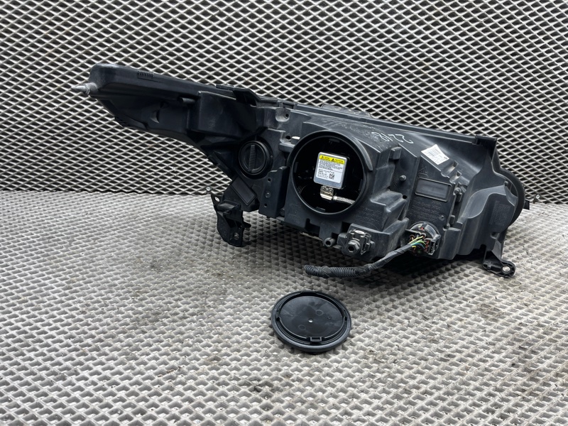 Фара светодиодная Land Rover Range Rover Sport (L494, 2014г.)