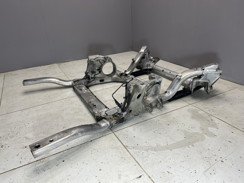 Подрамник Land Rover Range Rover Sport (L494, 2015г.)