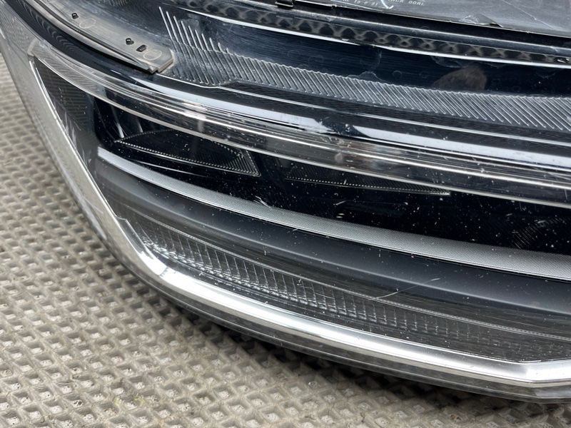 Фара Volkswagen Tiguan (MBQ, 2023г.)