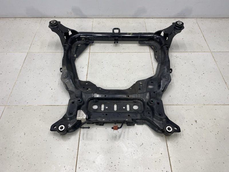 Подрамник Land Rover Discovery Sport (L550, 2016г.)