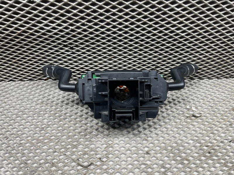 Переключатель подрулевой (стрекоза) Land Rover Range Rover Evoque (L538, 2012г.)