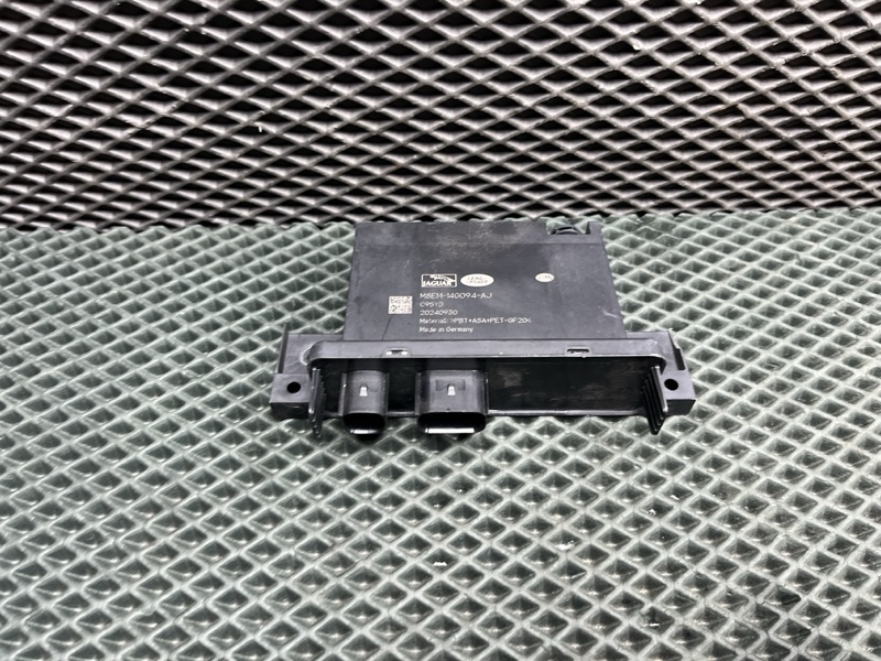 Блок управления порогами Land Rover Range Rover Sport (L461, 2025г.)