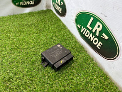 Блок управления парктрониками Land Rover Range Rover Sport (L494, 2014г.)