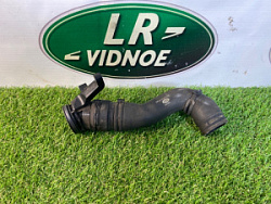 Патрубок системы охлаждения Land Rover Range Rover Sport (L494, 2016г.)