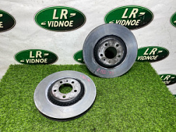 Диски тормозные (комплект) Range Rover Sport 3 (L461, 2023г.)